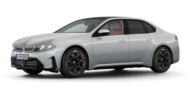 BMW i3 - M Sportpaket 50 xDrive Limousine