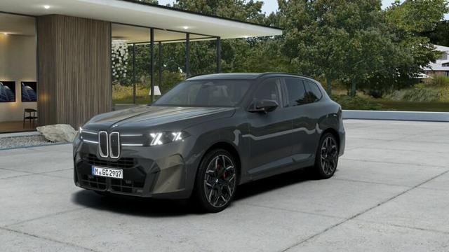 BMW X5 - 40d xDrive
