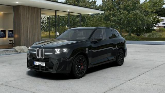 BMW X5 - 40d xDrive