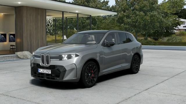 BMW X5 - 40d xDrive
