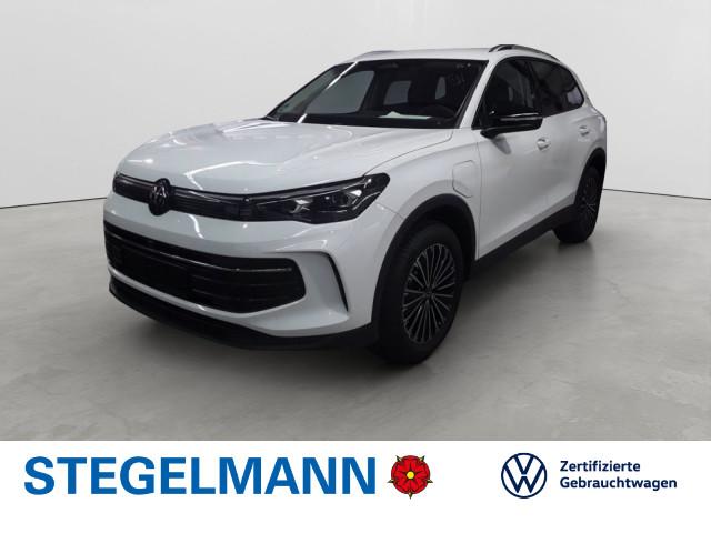 Volkswagen Tiguan - Energy 1.5 eTSI DSG eHybrid  AHK Kamera LED Navi 