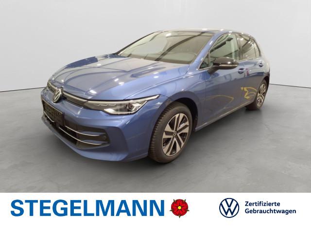 Volkswagen Golf - Energy VIII 1.5 eTSI DSG  AHK Kamera LED Navi 