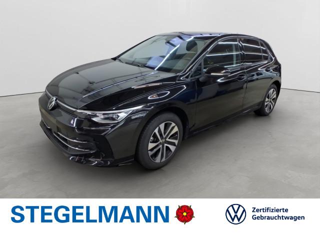 Volkswagen Golf - Energy VIII 1.5 eTSI DSG  AHK Kamera LED Navi 