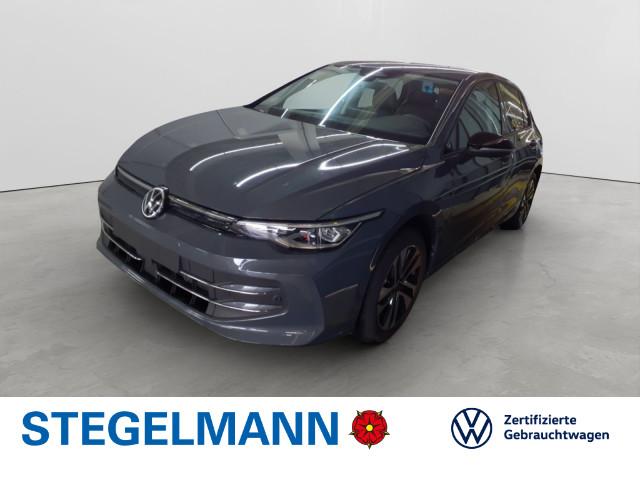 Volkswagen Golf - Energy VIII 1.5 eTSI DSG  LED AHK Navi Kamera 