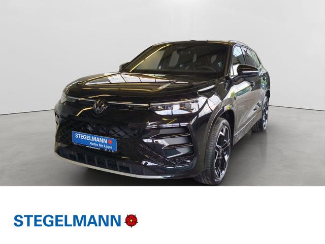 Volkswagen Tayron - R-Line 2,0 l TDI SCR 7-Gang-DSG
