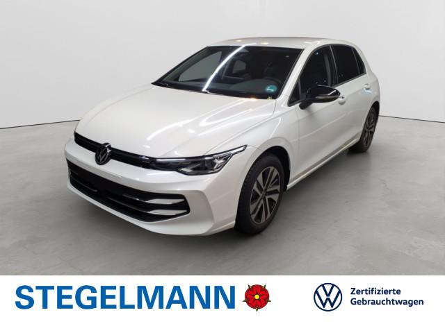 Volkswagen Golf - Energy VIII 1.5 eTSI DSG  AHK Kamera LED Navi 