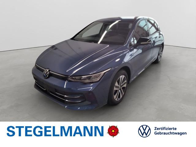 Volkswagen Golf - Energy VIII 1.5 eTSI DSG  LED Navi Kamera  3J.Garantie 
