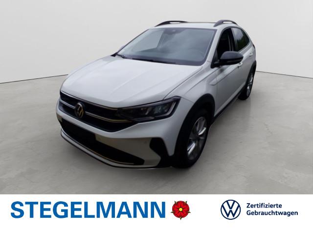 Volkswagen Taigo - Energy 1.0 TSI  LED Navi Sitzheizung 
