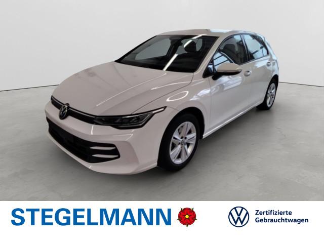 Volkswagen Golf - LIFE VIII 1.5 TSI  Sportkomfortsitz Standhzg Navi  3J.Garantie 