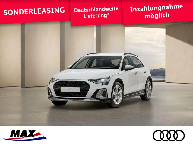 Audi A3 allstreet - e-hybrid NEUES-MODELL FREI-KONFIGURIERBAR 