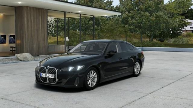 BMW 4er - 420i
