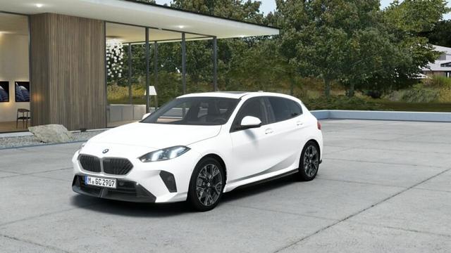 BMW 1er - M Sportpaket 120