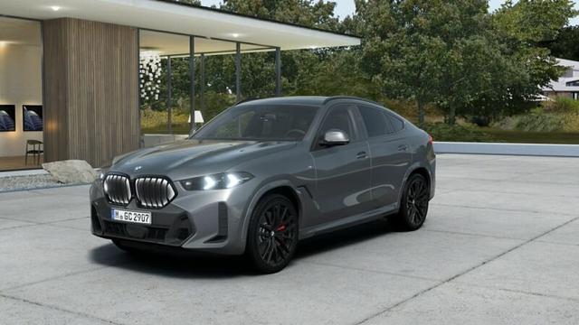 BMW X6 - M Sport xDrive40i