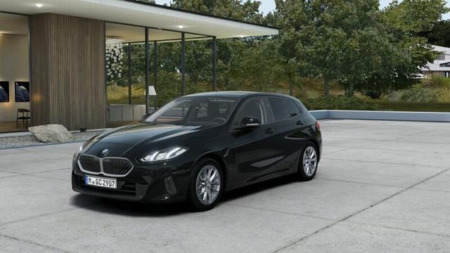 BMW 1er 120 