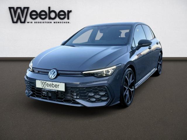 Volkswagen Golf - GTI 2.0 l TSI DSG Navi LED Kamera PDC LM