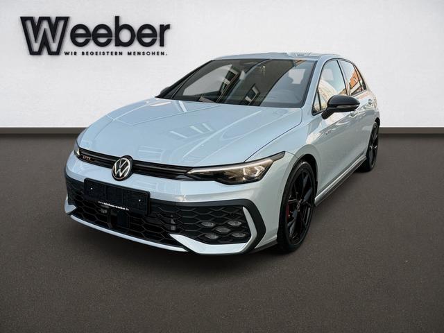 Volkswagen Golf - GTI 2.0 l TSI DSG HeadUp Navi LED PDC
