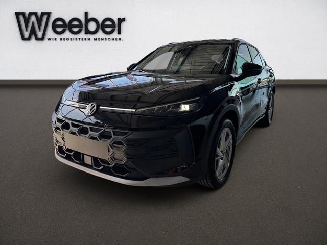 Volkswagen T-Roc - Style 1.5 l eTSI DSG AHK Navi LED PDC