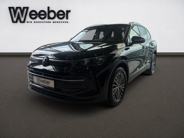 Volkswagen Tiguan - LIFE 1.5 l eTSI DSG Energy Navi LED Kamera