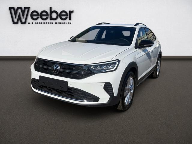 Volkswagen Taigo - 1.0 l TSI 6-Gang Energy Navi LED Kamera