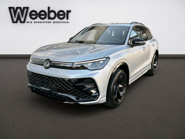 Volkswagen Tiguan - R Line 1.5l eTSI DSG R-Line AHK LED Kamera PDC