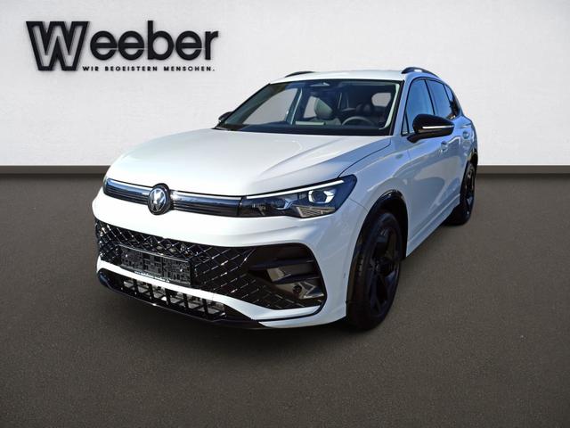 Volkswagen Tiguan - Edition 1.5 l eTSI DSG Life 20 AHK Navi