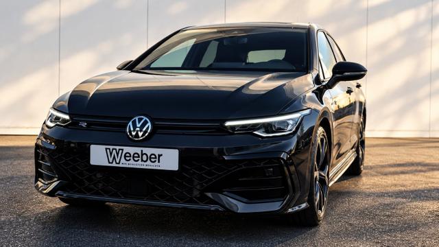 Volkswagen Golf - R Line 1.5 l Hybrid R-Line LED Kamera PDC LM