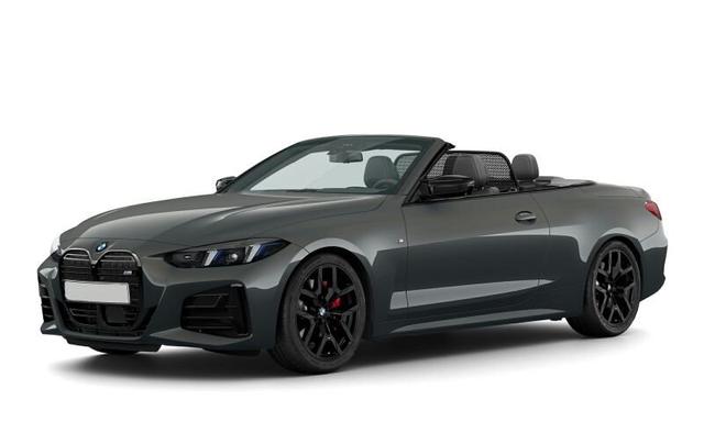 BMW M440 - M440i xDr. Cabrio M Sport Pro LED ACC Park  HuD
