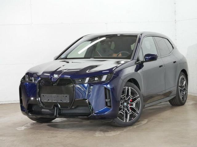 BMW iX - xDrive60 M Sportpaket AHK Luftfederung 22Zoll