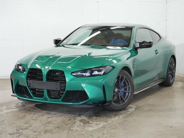 BMW M4 - Competition Coupé ACC Park  HuD H&K LED
