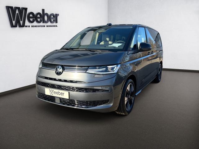 Volkswagen T7 Multivan - Edition 2.0 TDI DSG lang HeadUp Navi