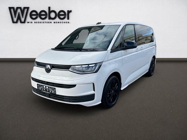 Volkswagen T7 Multivan - 2.0 TDI DSG Life. kurzer Überhang