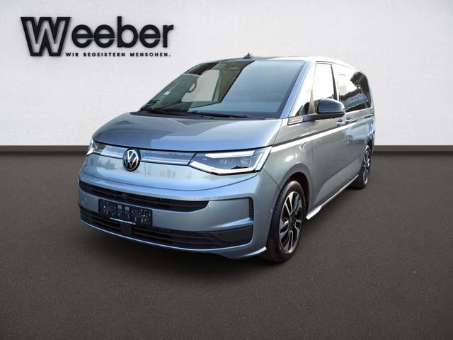 Volkswagen T7 Multivan - 2.0 TDI DSG Life. langer Überhang
