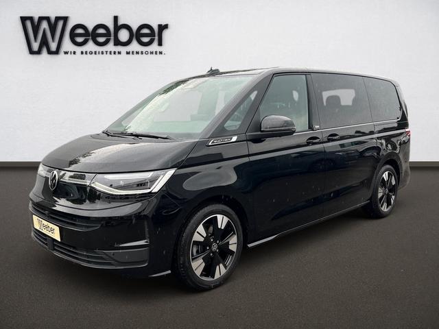 Volkswagen T7 Multivan - 2.0 TDI DSG LÜ Generation Standheiz