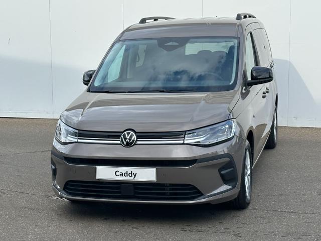 Volkswagen Caddy Maxi - LIFE Der neue 1.5 TSI DSG LED PDC