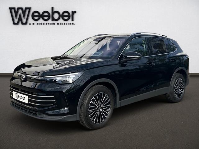 Volkswagen Tiguan - Elegance 1.5 l eTSI DSG HeadUp AHK LM