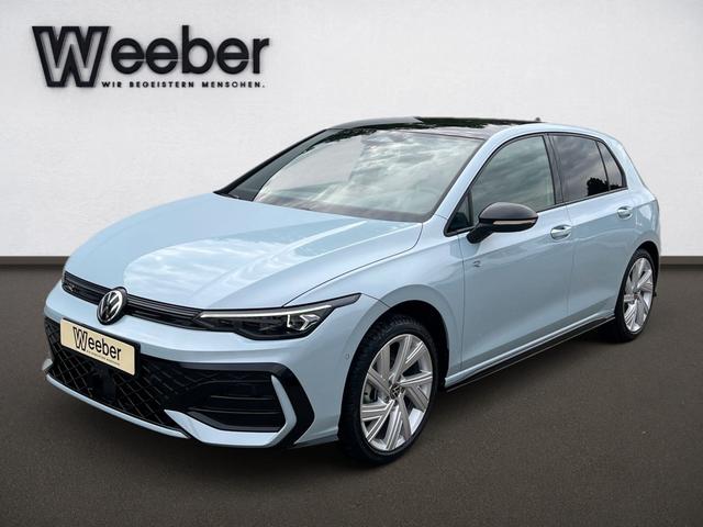 Volkswagen Golf - R Line 1.5 l eTSI DSG R-Line AHK LED Kamera LM