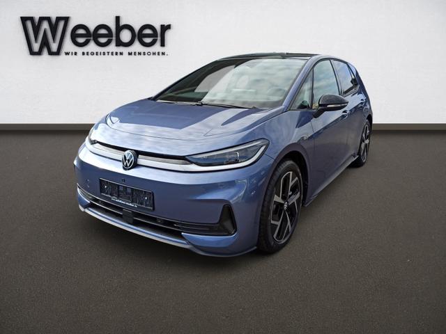 Volkswagen ID.3 Neo - Style HeadUp Panodach Navi LED Kamera