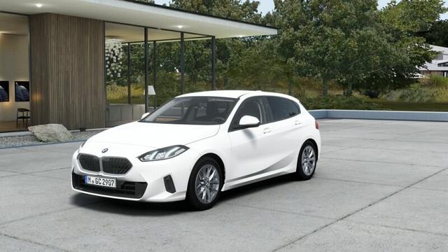 BMW 1er - 120