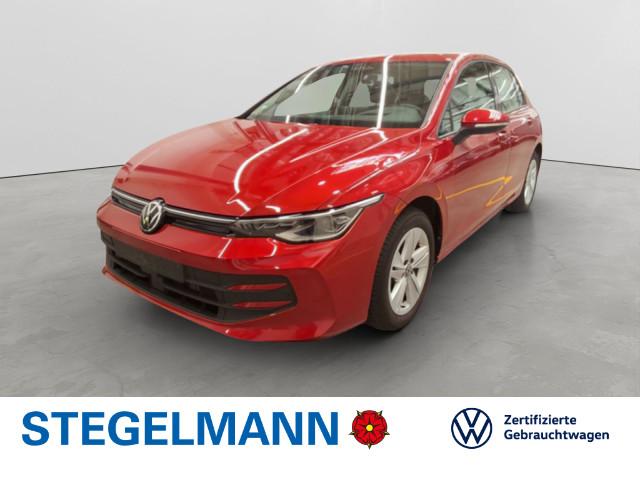Volkswagen Golf - LIFE VIII 1.5 TSI  Kamera LED  3J.Garantie 