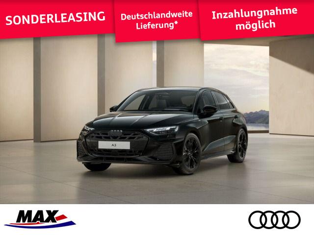 Audi A3 Sportback - S line TFSI 110 kW tronic