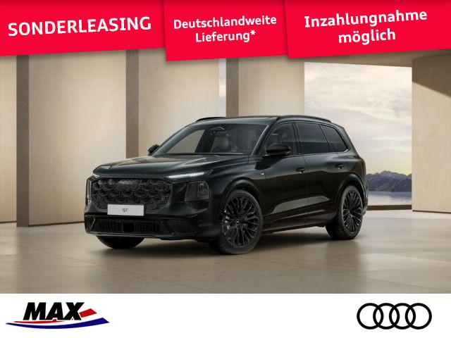 Audi Q7 - S line SUV TDI quattro 220 kW tiptronic