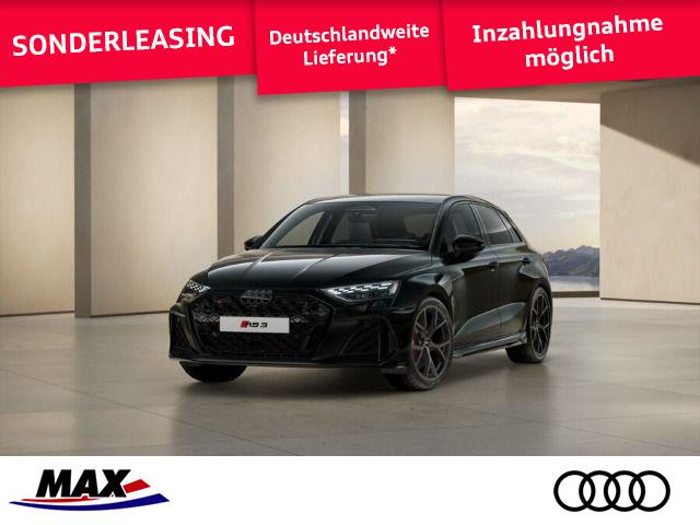 Audi RS3 Sportback - RS 3 294 kW S tronic
