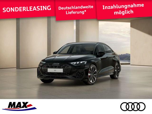 Audi S3 Sportback - Limousine TFSI 245 kW S tronic