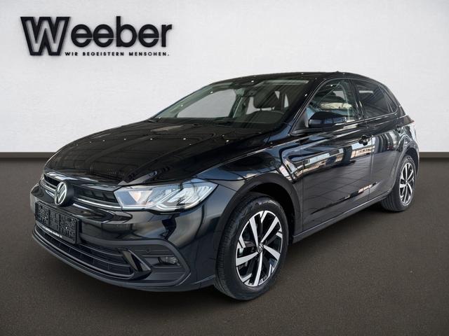Volkswagen Polo - 1.0 l TSI Energy LED Kamera PDC LM Tempo