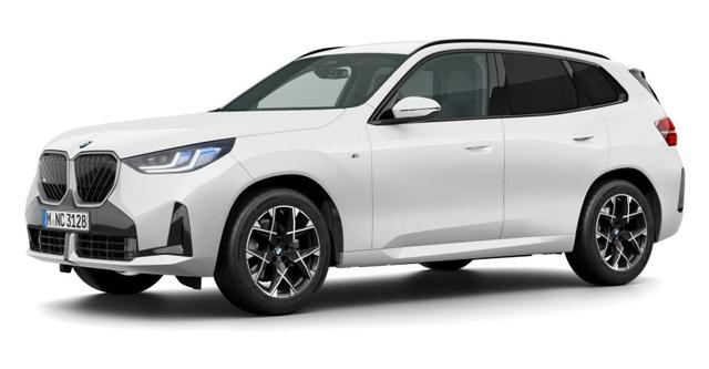 BMW X3 - M Sportpaket 20 xDrive