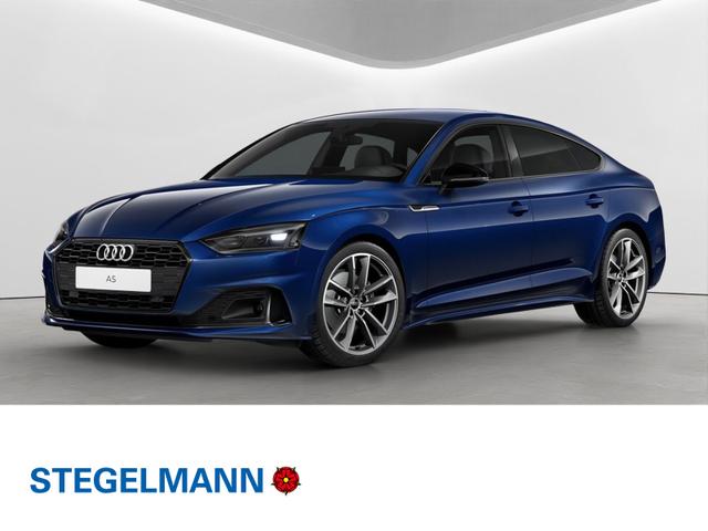 Audi A5 Sportback - advanced 35 TDI S-tronic  AHK LED Navi 