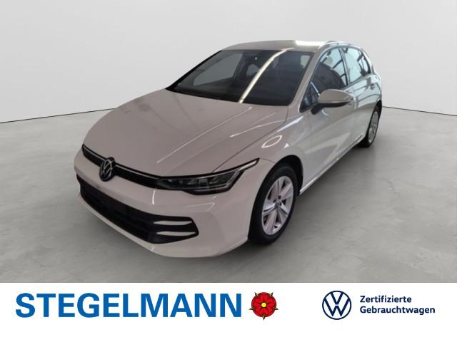 Volkswagen Golf - LIFE VIII 1.5 eTSI DSG  Standhzg Head-Up Kamera  3J.Garantie 