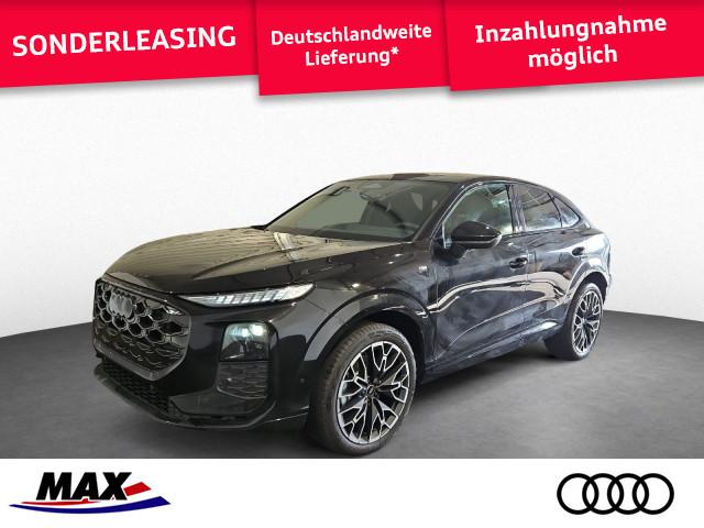 Audi Q3 Sportback - S line TFSI quattro  PANO S-LINE TECH-PLUS 