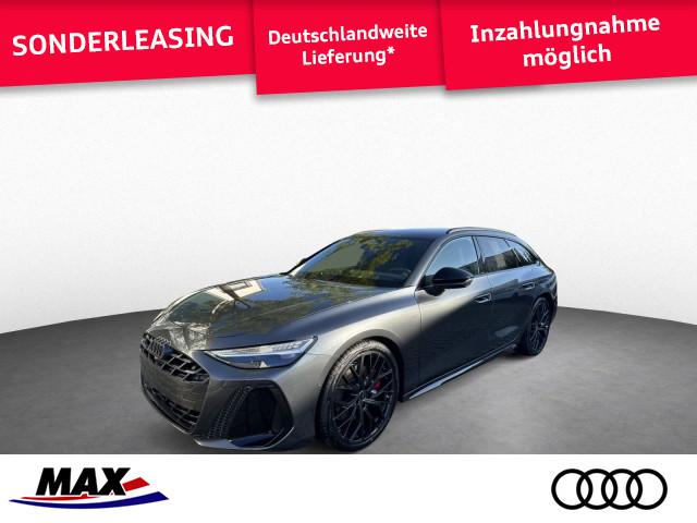 Audi A6 Avant - Edition one e-hybrid quattro  0,5 VeSt PANO MEMORY AHK B&O 