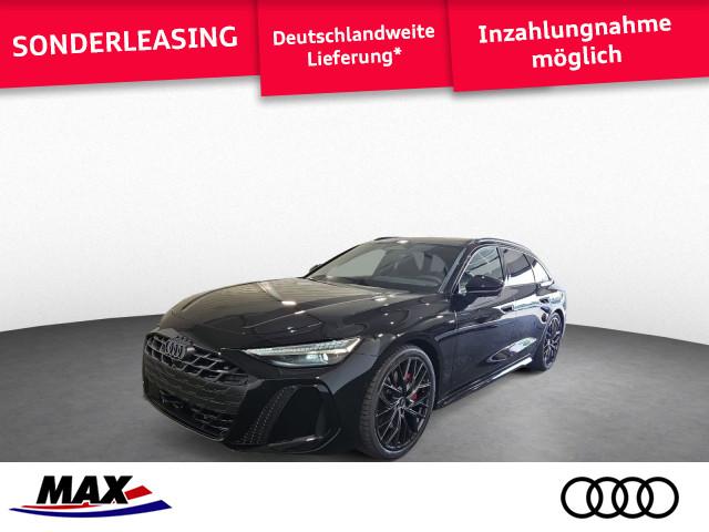 Audi A6 Avant - Edition one e-hybrid quattro  0,5 VeSt B&O TECH-PRO MMI-PRO 